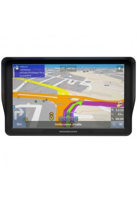 GPS Навігатор Modecom Device FreeWAY CX 9.3 16GB 9" MapFactor EU
