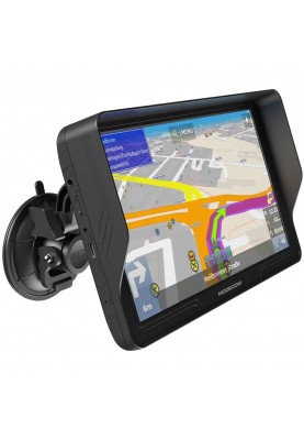 GPS Навігатор Modecom Device FreeWAY CX 9.3 16GB 9" MapFactor EU