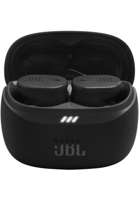 Навушники TWS JBL Tune Buds 2 Black JBLTBUDS2BLK