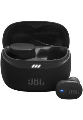 Навушники TWS JBL Tune Buds 2 Black JBLTBUDS2BLK