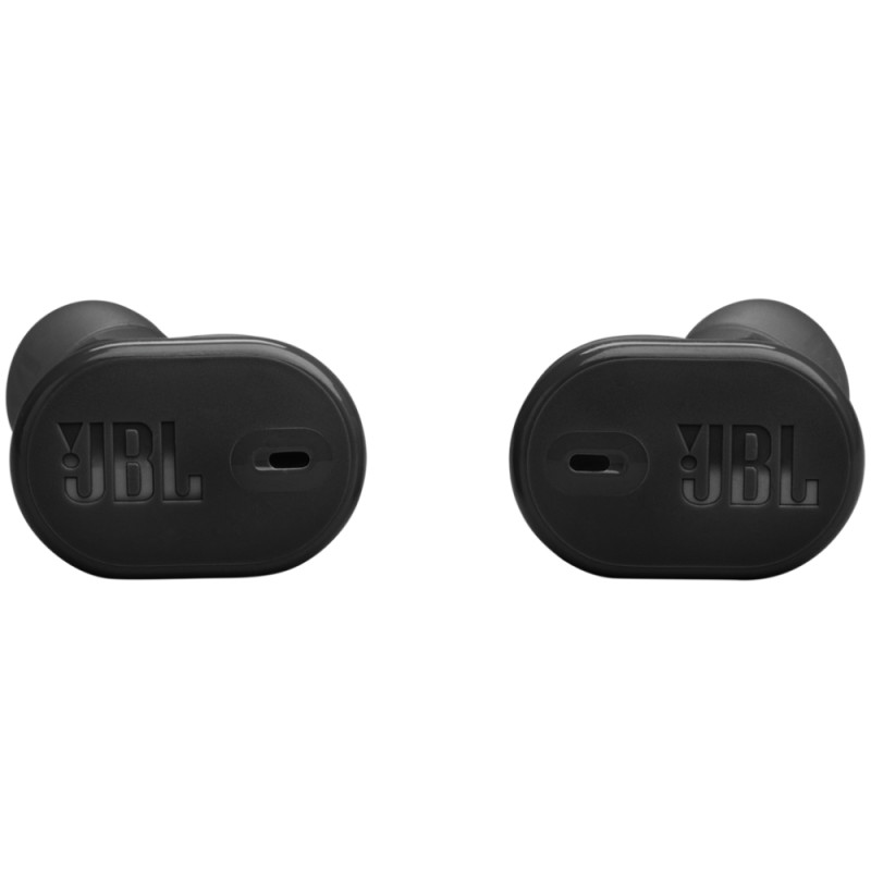 Навушники TWS JBL Tune Buds 2 Black JBLTBUDS2BLK