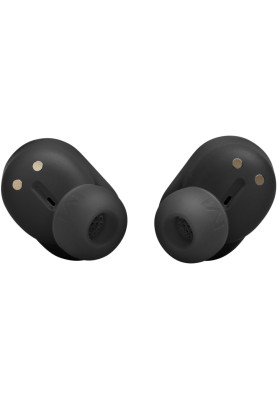 Навушники TWS JBL Tune Buds 2 Black JBLTBUDS2BLK