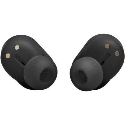 Навушники TWS JBL Tune Buds 2 Black JBLTBUDS2BLK