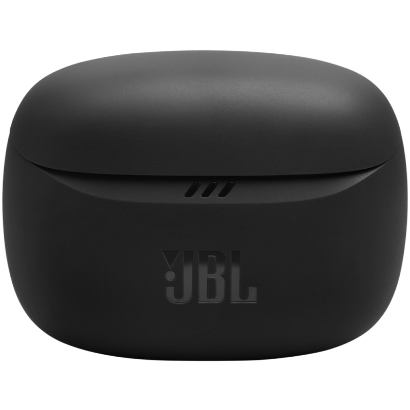 Навушники TWS JBL Tune Buds 2 Black JBLTBUDS2BLK