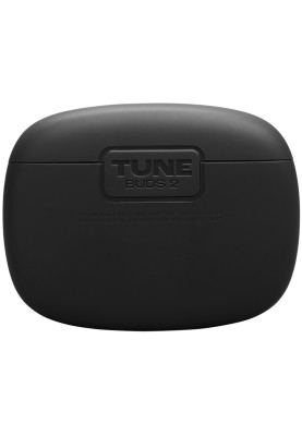 Навушники TWS JBL Tune Buds 2 Black JBLTBUDS2BLK