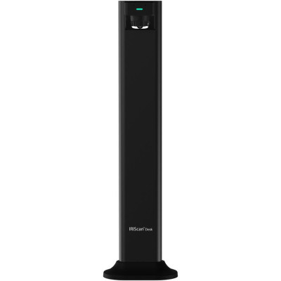 Сканер A3 Canon IRIScan Desk 7 Business (85MP, 600dpi, 5696x4272, 4K Camera, USB, книжковий, чорний)