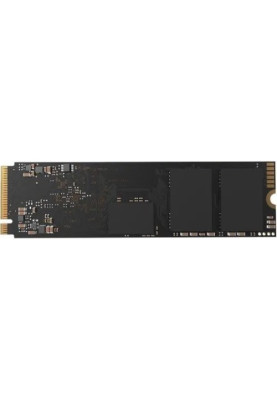 SSD 1Tb HP EX950 M.2 2280 PCIe Gen3 x4 NVMe 1.3 3D NAND, Retail