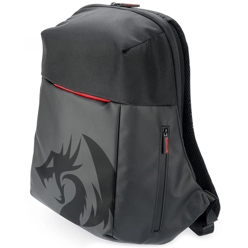 Рюкзак для ноутбука 15.6" Redragon Skywalker GB-93, поліестер