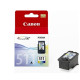 Картридж Canon CL-511 MP240/250/260/270 кольоровий