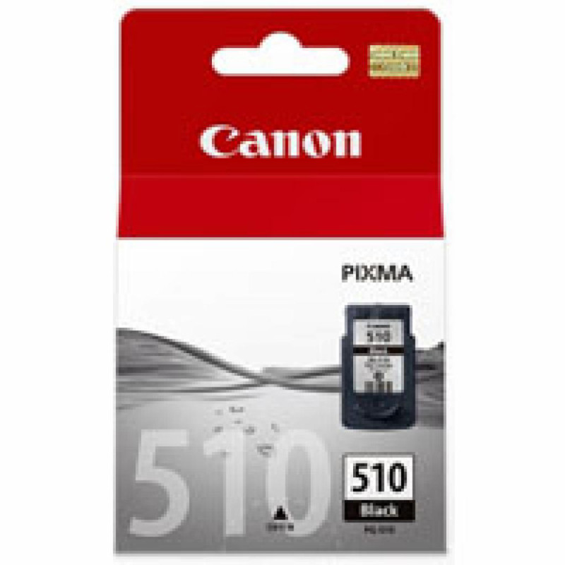 Картридж Canon PG-510 MP240/250/260/270 чорний