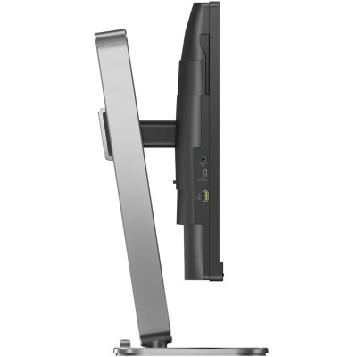 TFT 27" Philips 27B2N4500, QHD IPS,120Hz, 2xHDMI, DP, USB-hub, HAS, Pivot, кол., темно-сірий TFT 27" Philips 27B2N4500, QHD IPS,120Hz, 2xHDMI, DP, USB-hub, HAS, Pivot, кол., темно-сірий
