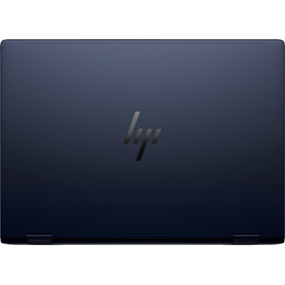 Ноутбук HP EliteBook X Flip G1i 14" 2.5K IPS Ts,400n/U7258V (4.8)/32Gb/SSD1Tb/Arc Gr/FPS/Підсв/Pen/DOS/Синій (B5QX1AV_V2)