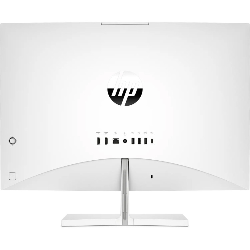 Моноблок 23.8" HP Pavilion 24-ca2008ua AiO i5-13400T/16Gb/SSD512Gb/RTX 3050 4GB/WiFi/Cam/K&M/DOS