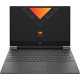 Ноутбук HP Victus 15-fa1028ua 15.6" FHD IPS,250n/i7-13620H (4.9)/16Gb/SSD512Gb/RTX 3050,6GB/Підсв/DOS/Сірий (B83A4EA)