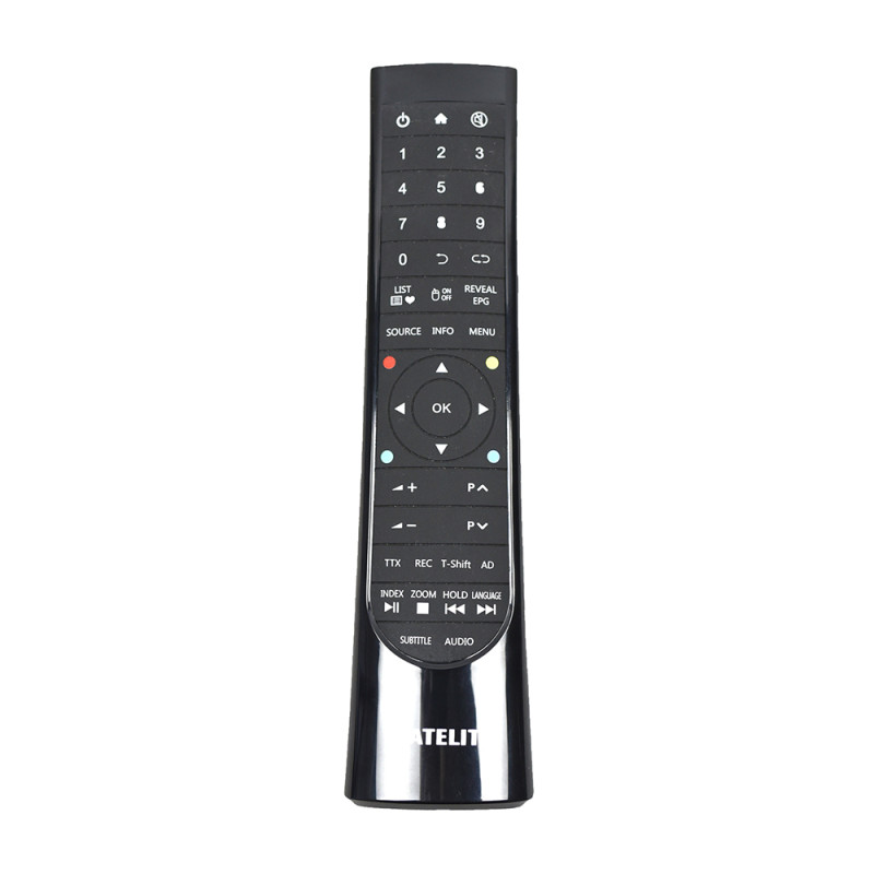 TV 32 Satelit 32H9100T HD Ready/T2/USB/HDMI/Black