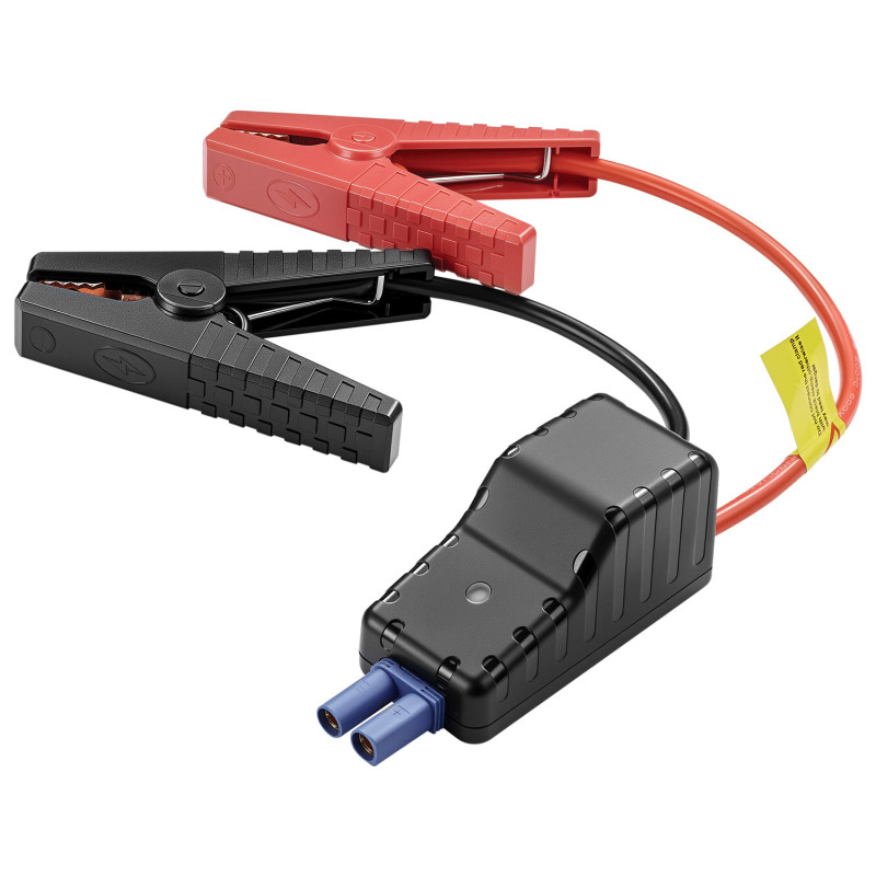 Автомобільний Jump Starter TirePump, компресор 150PSI 10000mAh  USB-A, USB-C,ліхтар 2W Sandberg