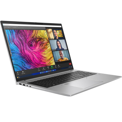 Ноутбук HP ZBook Firefly 16 G11 16"2.8K OLED IPS,400n,5MP IR/U7-155H(4.8)/64Gb/SSD2Tb/Arc Gr/Підсв/Win11Pro (5G4F2ES) Ноутбук HP ZBook Firefly 16 G11 16"2.8K OLED IPS,400n,5MP IR/U7-155H(4.8)/64Gb/SSD2Tb/Arc Gr/Підсв/Win11Pro (5G4F2ES)