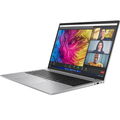 Ноутбук HP ZBook Firefly 16 G11 16"2.8K OLED IPS,400n,5MP IR/U7-155H(4.8)/64Gb/SSD2Tb/Arc Gr/Підсв/Win11Pro (5G4F2ES) Ноутбук HP ZBook Firefly 16 G11 16"2.8K OLED IPS,400n,5MP IR/U7-155H(4.8)/64Gb/SSD2Tb/Arc Gr/Підсв/Win11Pro (5G4F2ES)