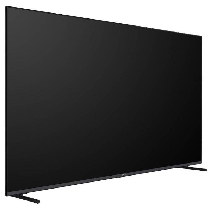 TV 65 AIWA 65AN7003UHD UHD/DLED/T2/Android 11/2 x12W/Dolby Digital/HDMI/Wi-Fi/VESA 400x200 M6/Black
