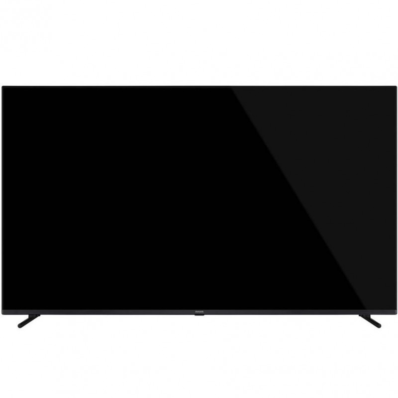 TV 65 AIWA 65AN7003UHD UHD/DLED/T2/Android 11/2 x12W/Dolby Digital/HDMI/Wi-Fi/VESA 400x200 M6/Black