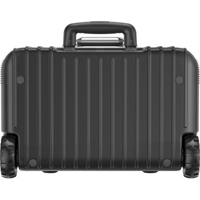 Зарядна станція Zendure SuperBase Pro1500 Black (1440 Вт/г) 2000Вт UPS LiFePo4 WIFI/BT