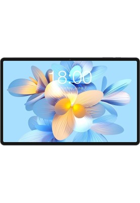 Планшет Teclast T50Pro 11" FHD /8GB /256GB/ G99 / 8000mAh/ LTE / 20+8MP/ Metal/ Grey