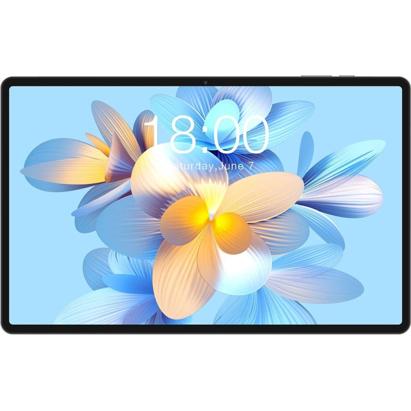 Планшет Teclast T50Pro 11" FHD /8GB /256GB/ G99 / 8000mAh/ LTE / 20+8MP/ Metal/ Grey