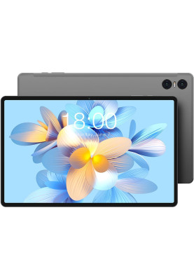 Планшет Teclast T50Pro 11" FHD /8GB /256GB/ G99 / 8000mAh/ LTE / 20+8MP/ Metal/ Grey