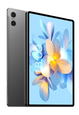 Планшет Teclast T50Pro 11" FHD /8GB /256GB/ G99 / 8000mAh/ LTE / 20+8MP/ Metal/ Grey