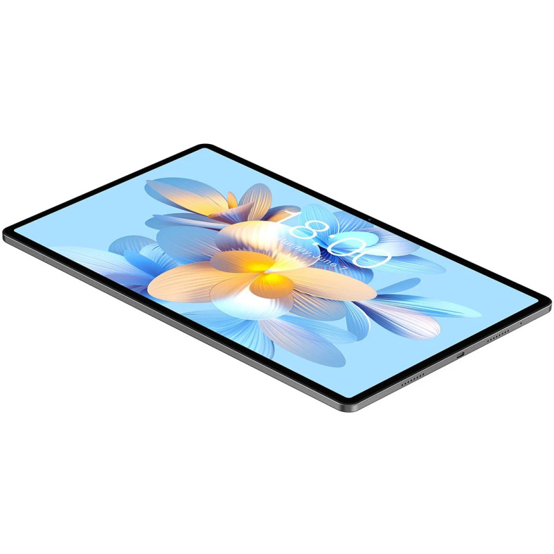 Планшет Teclast T50Pro 11" FHD /8GB /256GB/ G99 / 8000mAh/ LTE / 20+8MP/ Metal/ Grey
