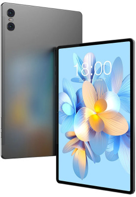 Планшет Teclast T50Pro 11" FHD /8GB /256GB/ G99 / 8000mAh/ LTE / 20+8MP/ Metal/ Grey