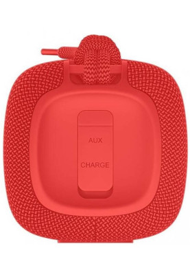 Акустична система Xiaomi Mi Portable Bluetooth Spearker 16W Red