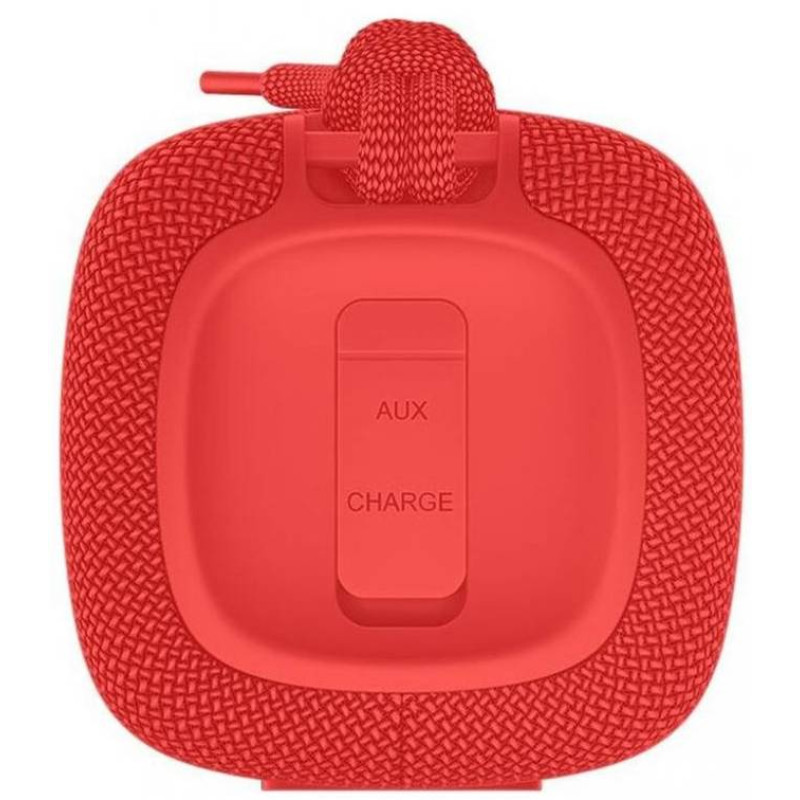 Акустична система Xiaomi Mi Portable Bluetooth Spearker 16W Red