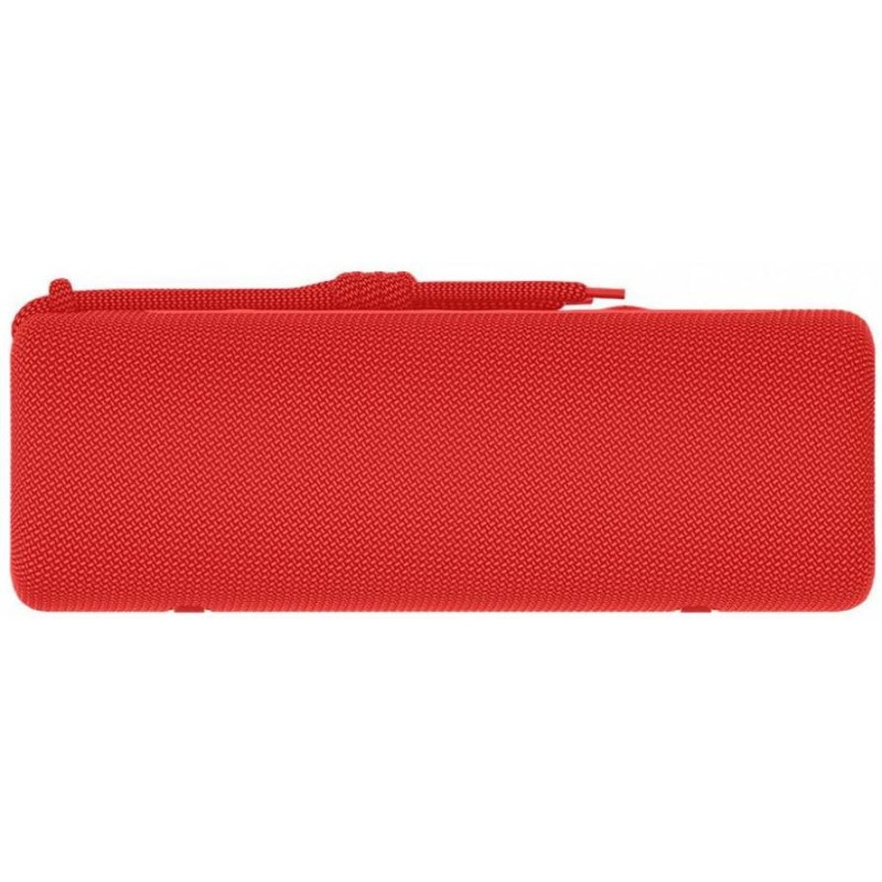 Акустична система Xiaomi Mi Portable Bluetooth Spearker 16W Red