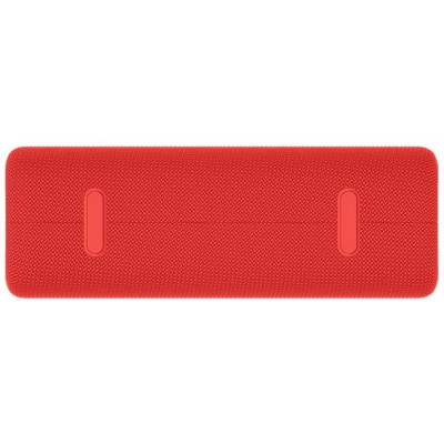 Акустична система Xiaomi Mi Portable Bluetooth Spearker 16W Red