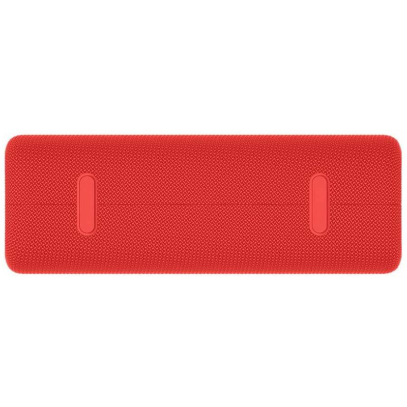 Акустична система Xiaomi Mi Portable Bluetooth Spearker 16W Red