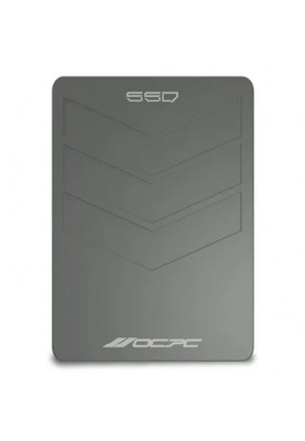 Пам'ять SSD 2TB OCPC XTG-200 2.5" SATA III, Retail