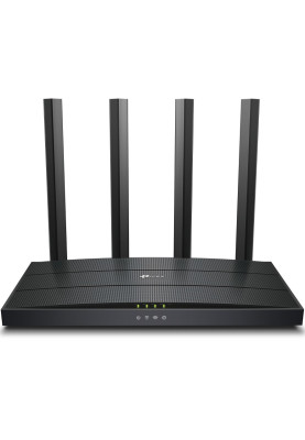Маршрутизатор TP-Link Archer AX12 AX1500 Wi-Fi 6 двохдіапазонний роутер (802.11ax)