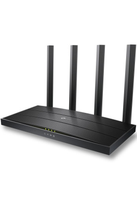 Маршрутизатор TP-Link Archer AX12 AX1500 Wi-Fi 6 двохдіапазонний роутер (802.11ax)