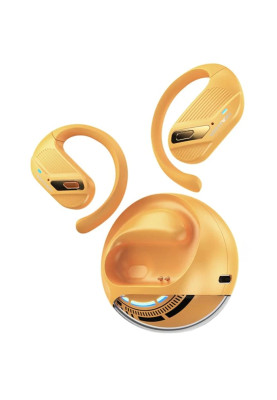 Навушники TWS Vention OpenBeat O12 Orange