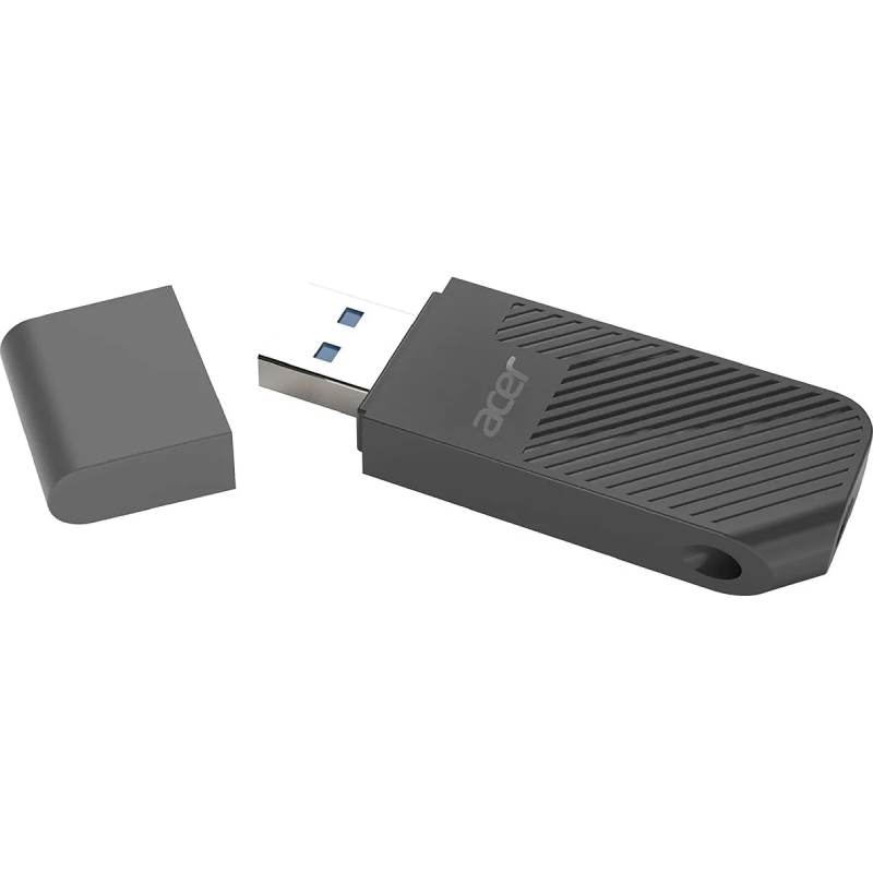 USB Flash Acer 256GB USB 3.2 UP300 Black, Retail