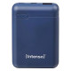 Повербанк Intenso XS10000 3.1A 10000mAh, USB-C OUT cиня
