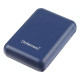 Повербанк Intenso XS10000 3.1A 10000mAh, USB-C OUT cиня