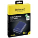 Повербанк Intenso XS10000 3.1A 10000mAh, USB-C OUT cиня