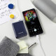 Повербанк Intenso XS10000 3.1A 10000mAh, USB-C OUT cиня