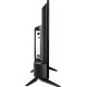 Телевізор 24 Satelit 24H9100ST HD/Smart/T2/Android 9.0/Black