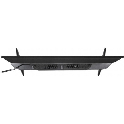 Телевізор 24 Satelit 24H9100ST HD/Smart/T2/Android 9.0/Black