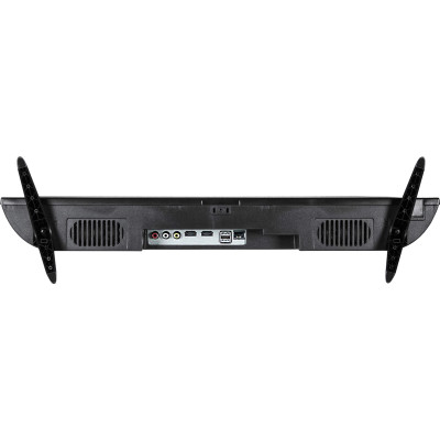 Телевізор 24 Satelit 24H9100ST HD/Smart/T2/Android 9.0/Black