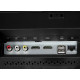 Телевізор 24 Satelit 24H9100ST HD/Smart/T2/Android 9.0/Black