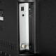 Телевізор 24 Satelit 24H9100ST HD/Smart/T2/Android 9.0/Black